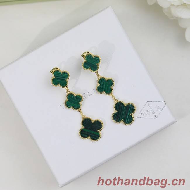 Van Cleef & Arpels Earrings CE9084