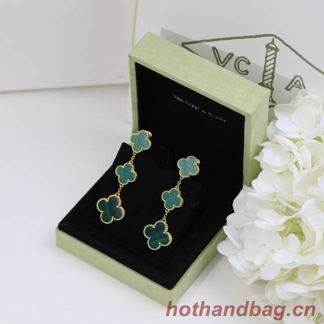 Van Cleef & Arpels Earrings CE9084