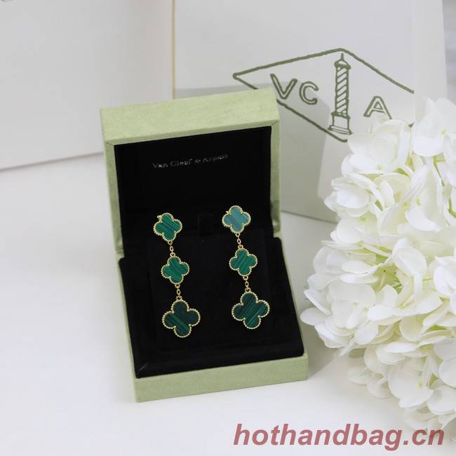 Van Cleef & Arpels Earrings CE9084