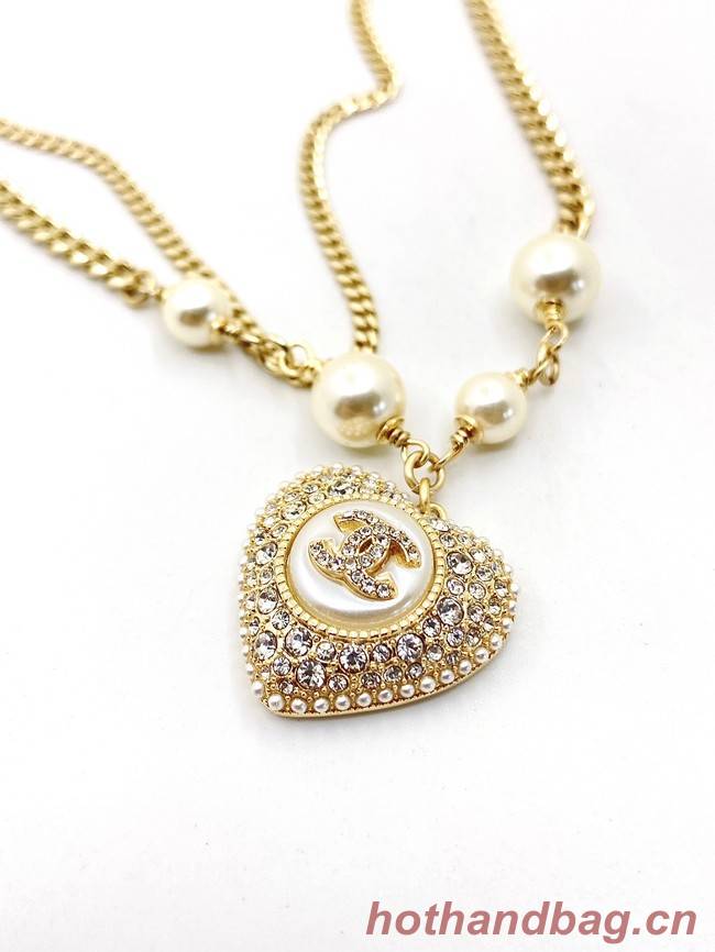 Chanel Necklace CE9132