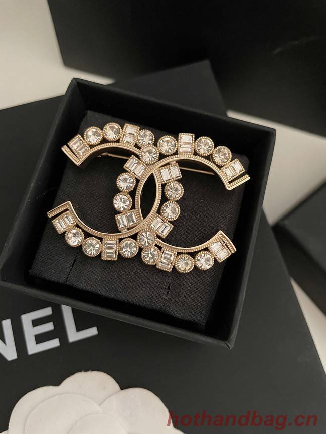 Chanel Brooch CE9122