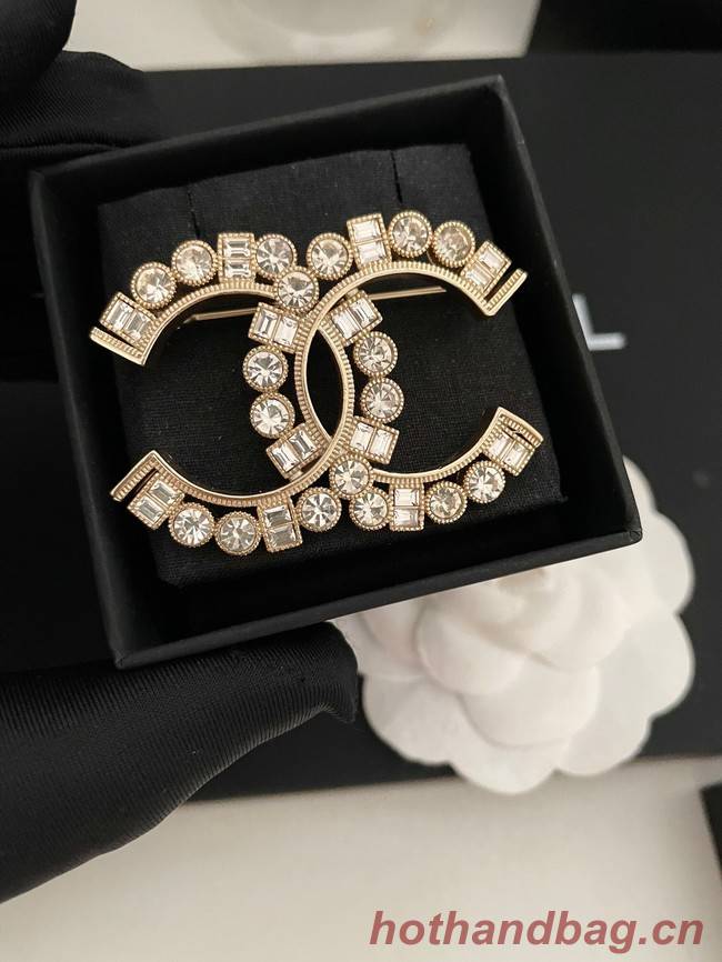 Chanel Brooch CE9122