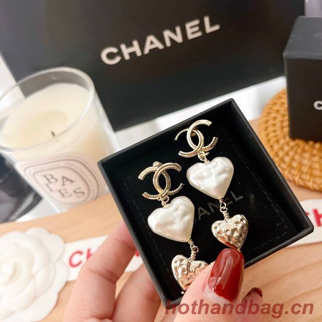 Chanel Earrings CE9091