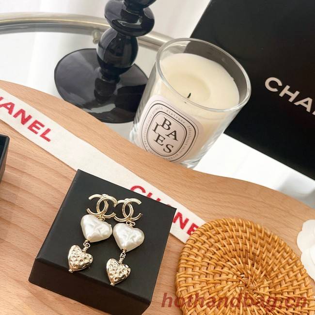 Chanel Earrings CE9091