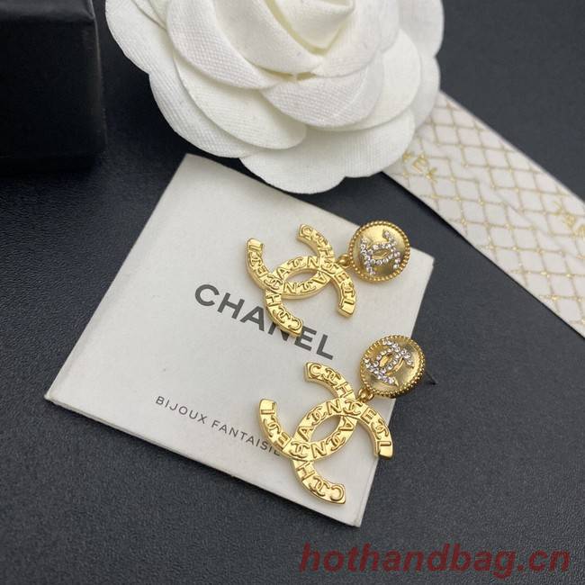 Chanel Earrings CE9096