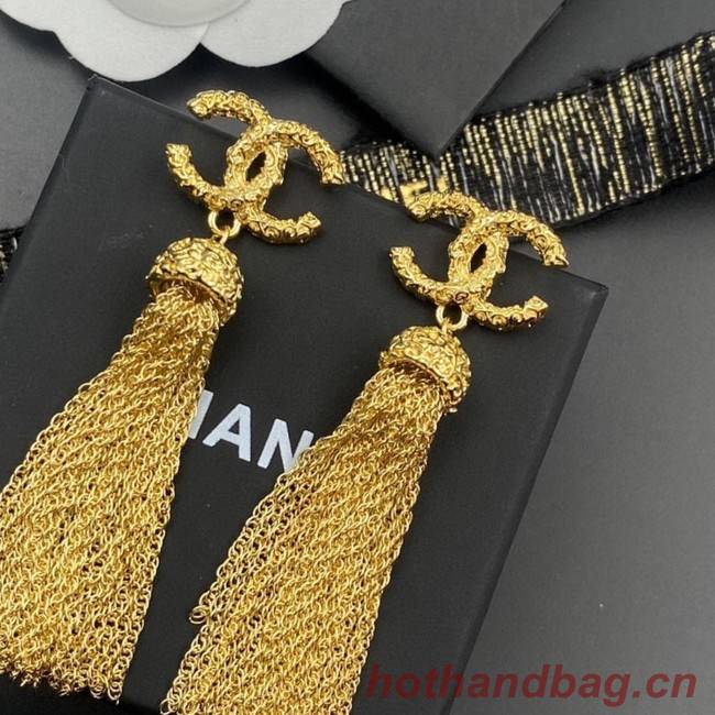 Chanel Earrings CE9097