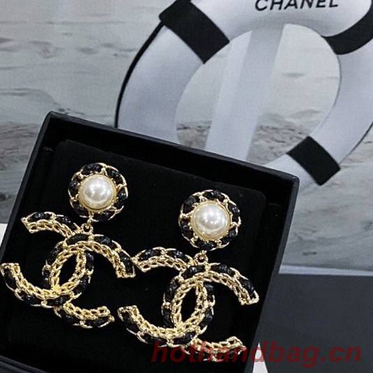 Chanel Earrings CE9099