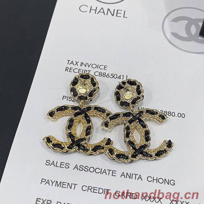 Chanel Earrings CE9099