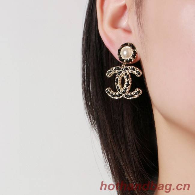 Chanel Earrings CE9099