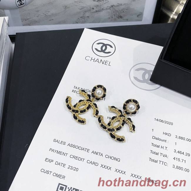 Chanel Earrings CE9099