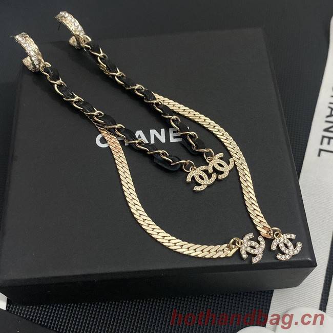 Chanel Earrings CE9101