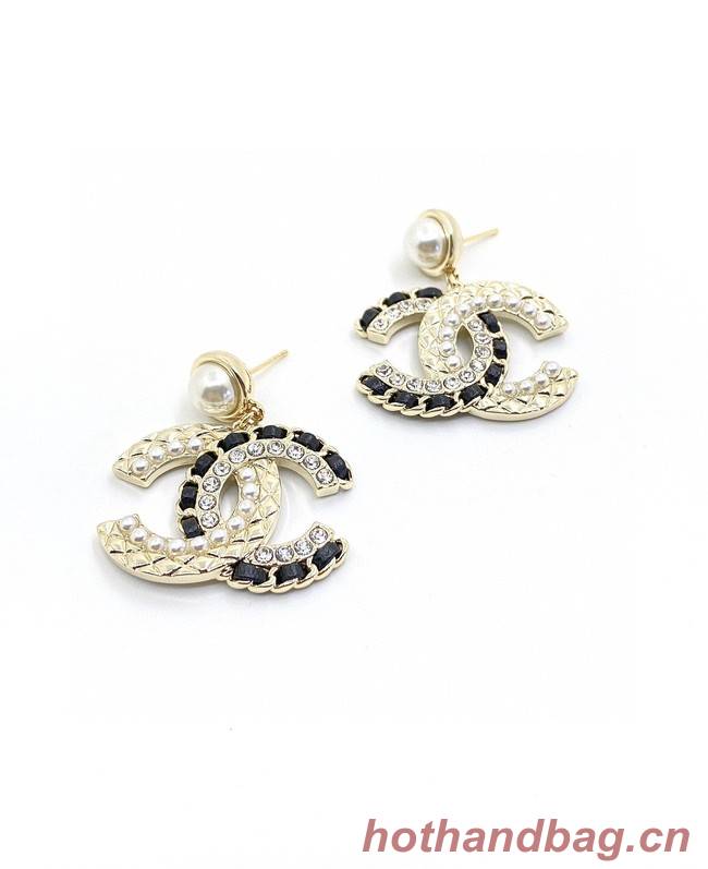 Chanel Earrings CE9108