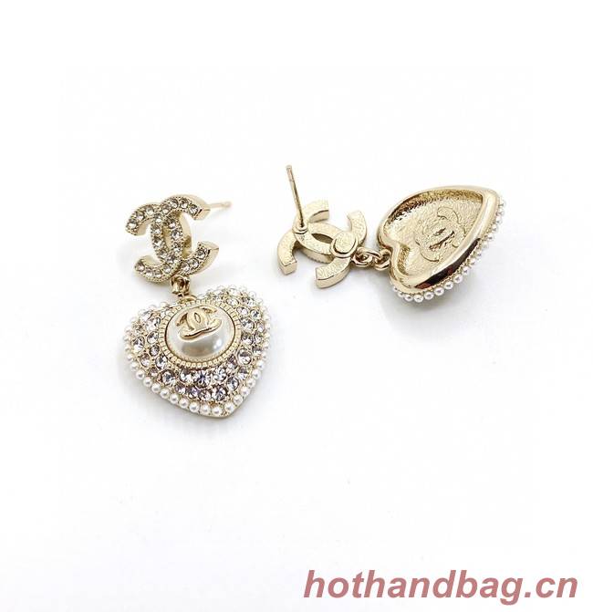 Chanel Earrings CE9109