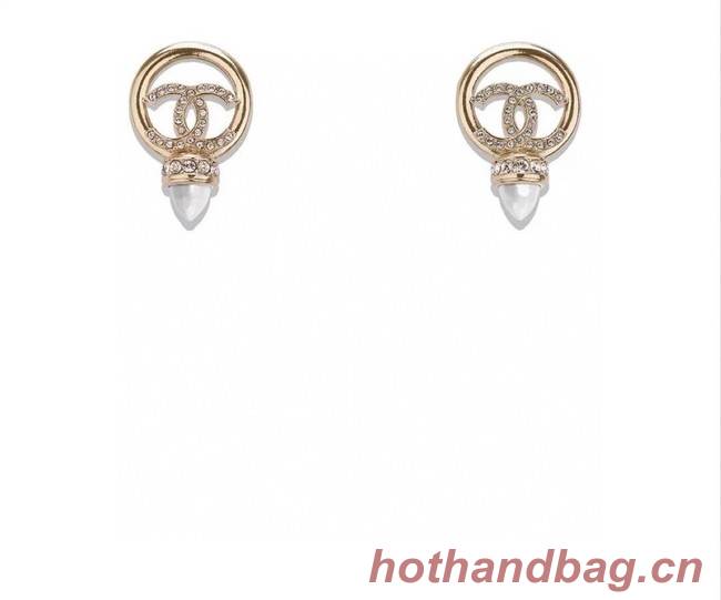 Chanel Earrings CE9111