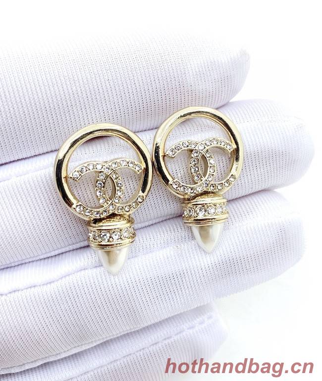 Chanel Earrings CE9111