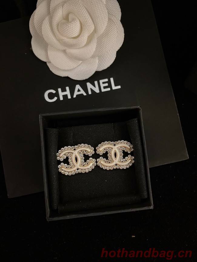 Chanel Earrings CE9118