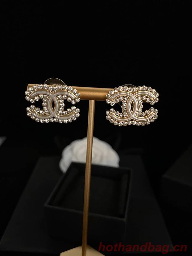 Chanel Earrings CE9118