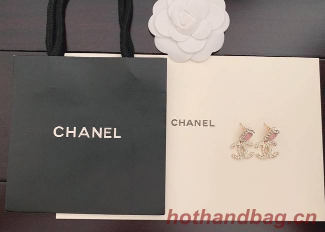 Chanel Earrings CE9119