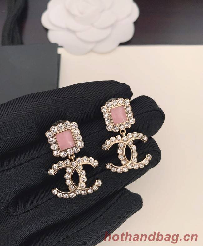 Chanel Earrings CE9119