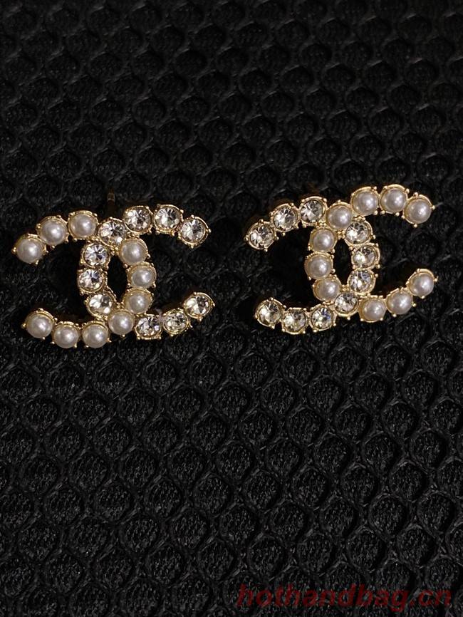 Chanel Earrings CE9121