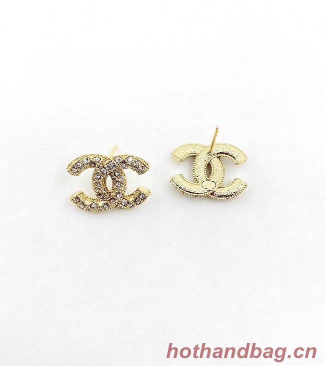 Chanel Earrings CE9128