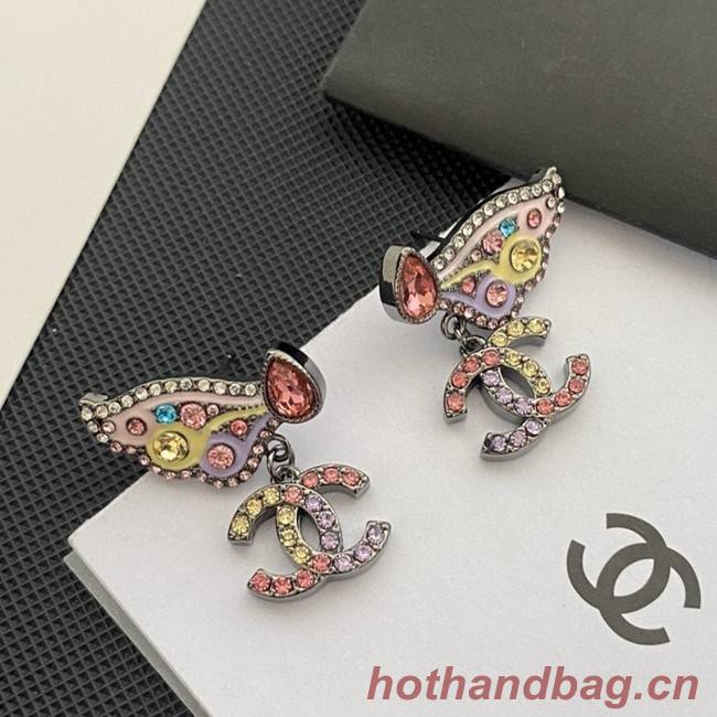 Chanel Earrings CE9152