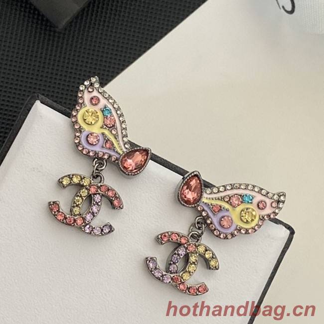 Chanel Earrings CE9152