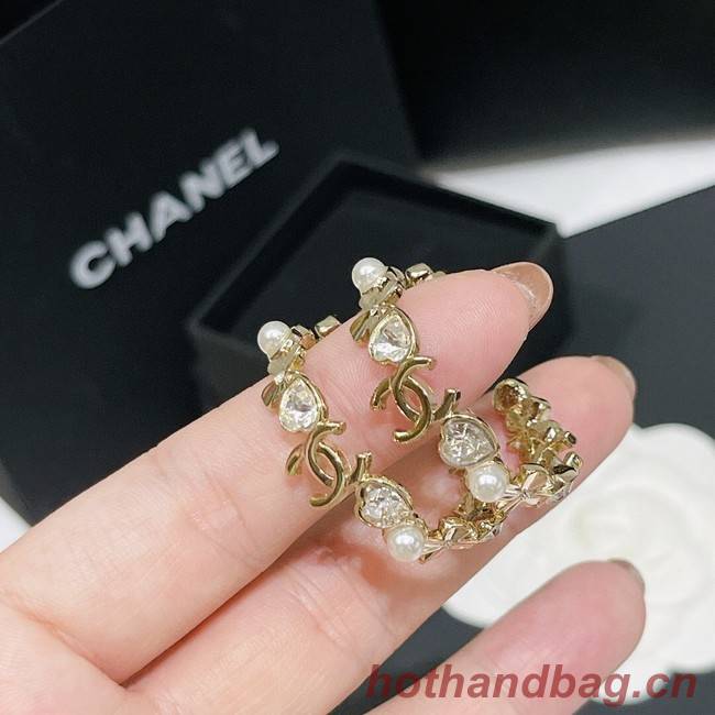 Chanel Earrings CE9157