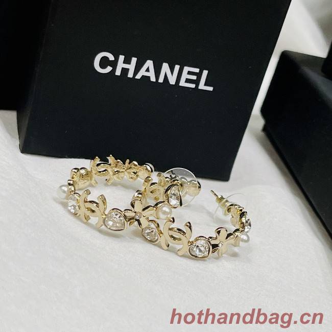 Chanel Earrings CE9157