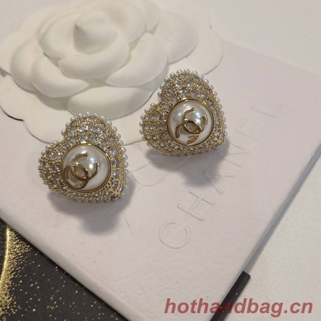 Chanel Earrings CE9161