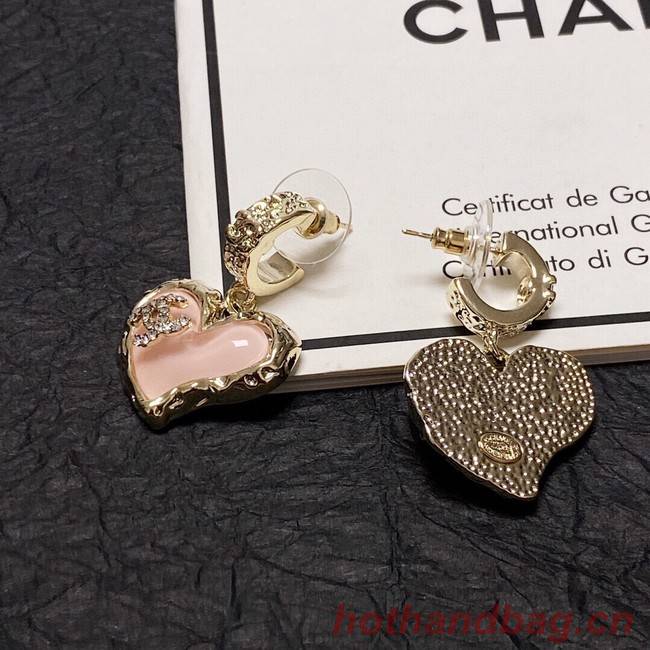 Chanel Earrings CE9163