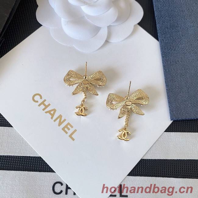 Chanel Earrings CE9164