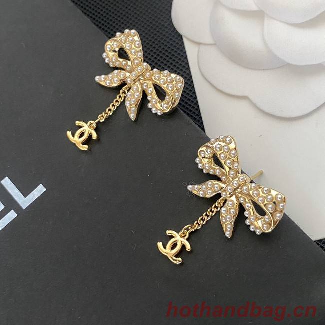 Chanel Earrings CE9164