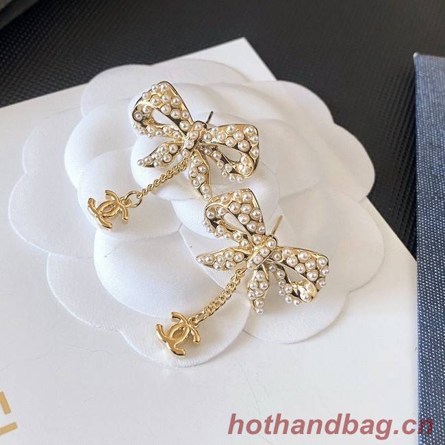 Chanel Earrings CE9164