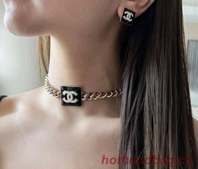 Chanel Necklace CE9093