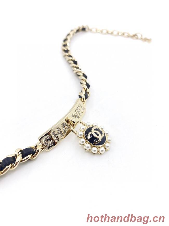 Chanel Necklace CE9094