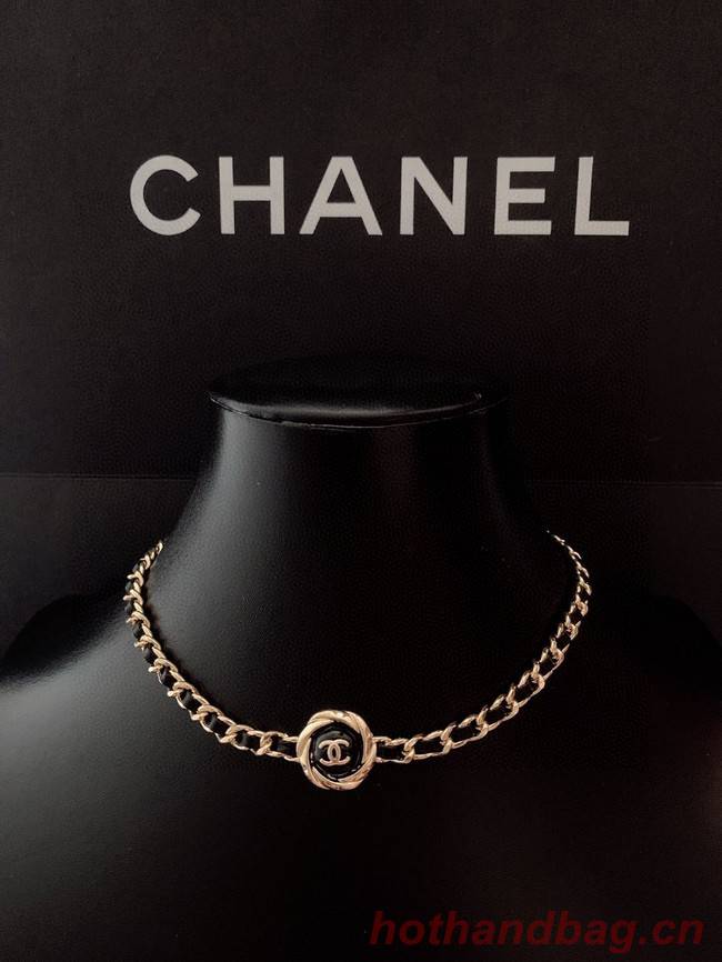 Chanel Necklace CE9095