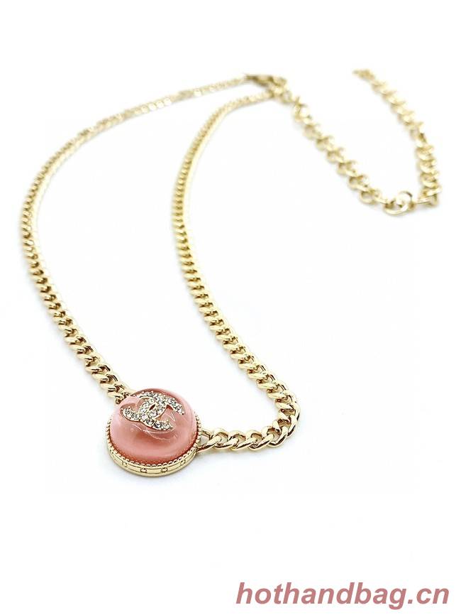 Chanel Necklace CE9107