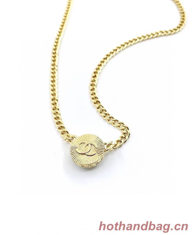 Chanel Necklace CE9107