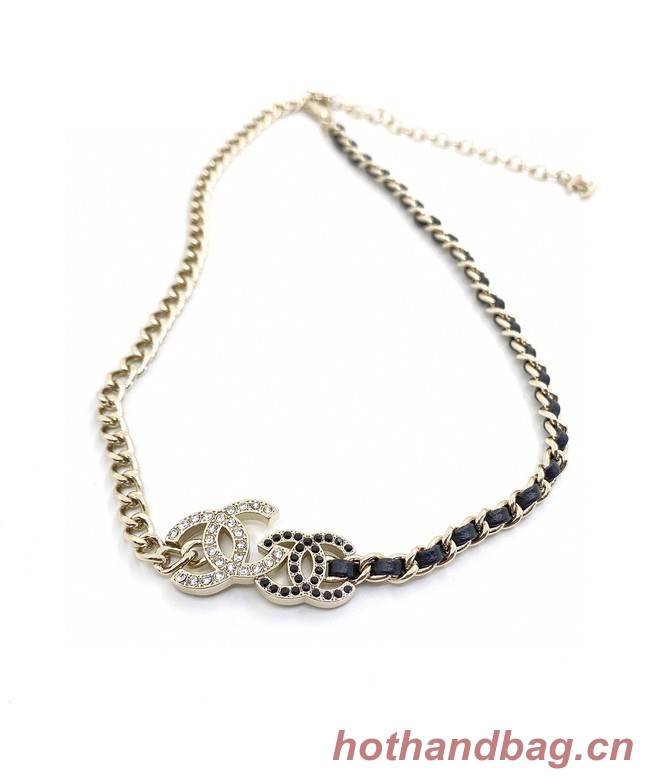 Chanel Necklace CE9112