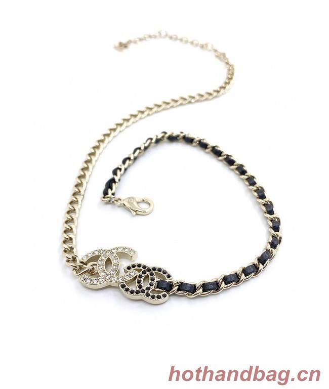 Chanel Necklace CE9112