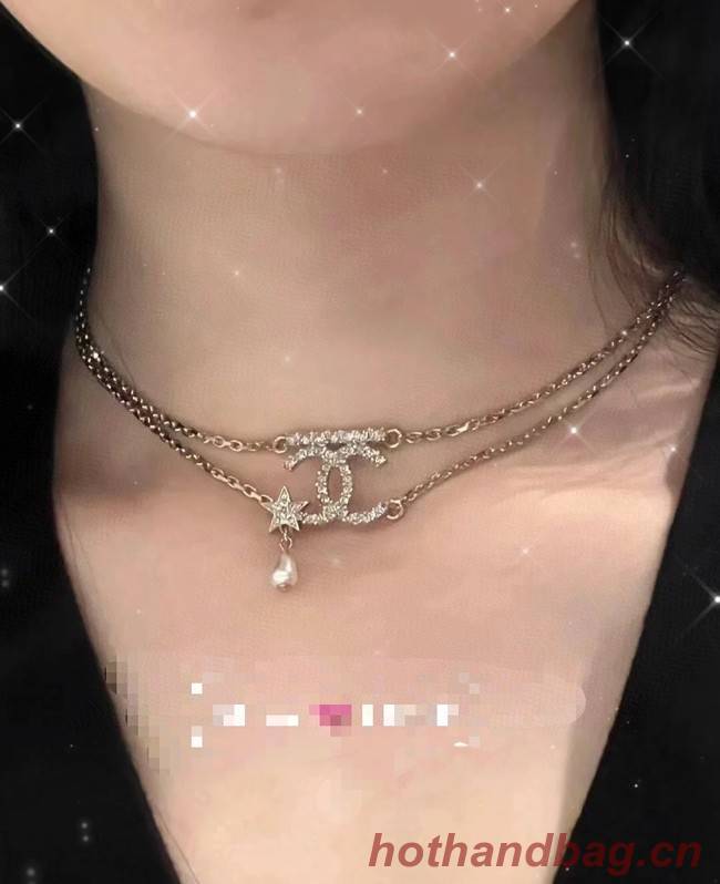 Chanel Necklace CE9126