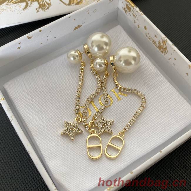 Dior Earrings CE9095