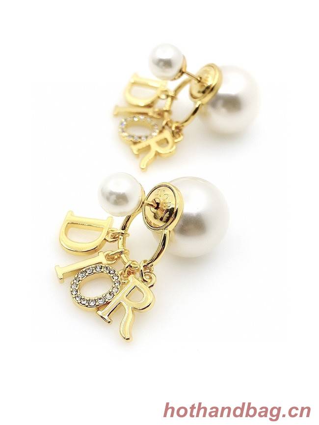 Dior Earrings CE9110