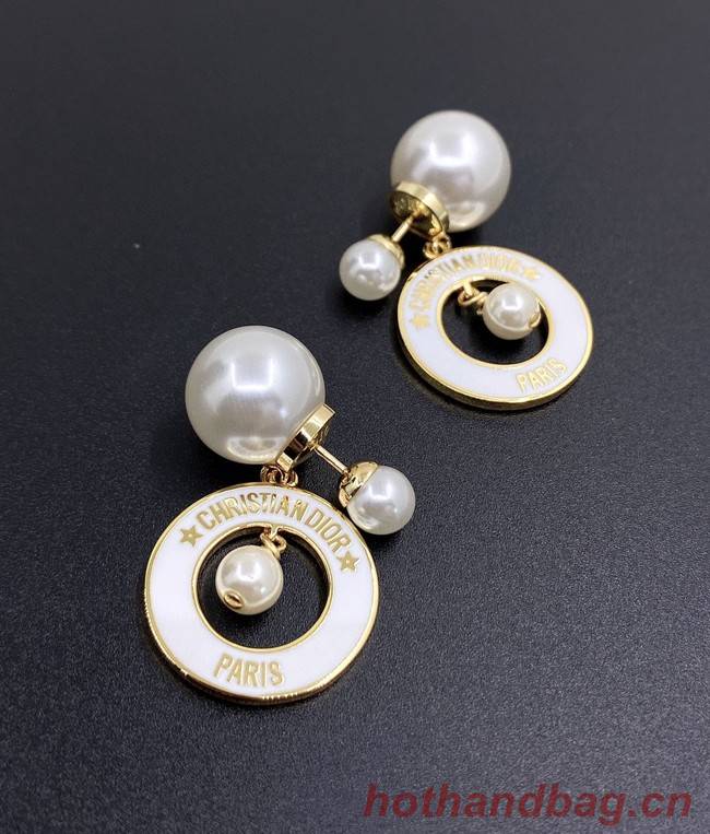 Dior Earrings CE9125