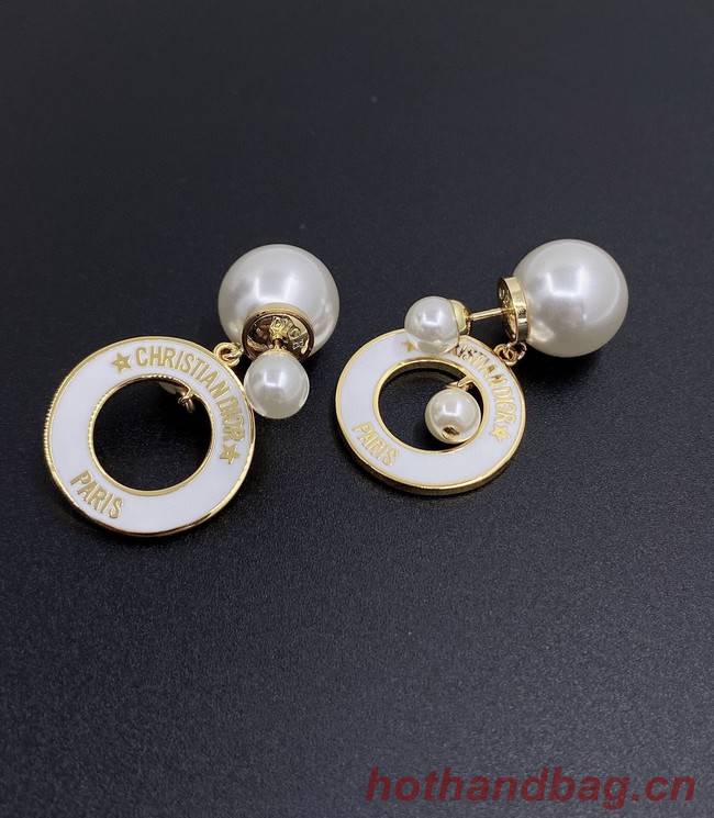 Dior Earrings CE9125