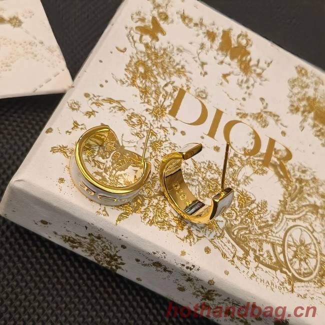 Dior Earrings CE9153