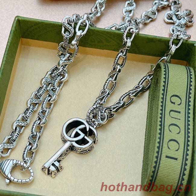 Gucci Necklace CE9165