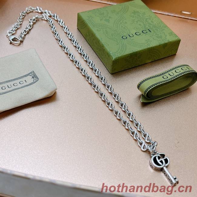 Gucci Necklace CE9165