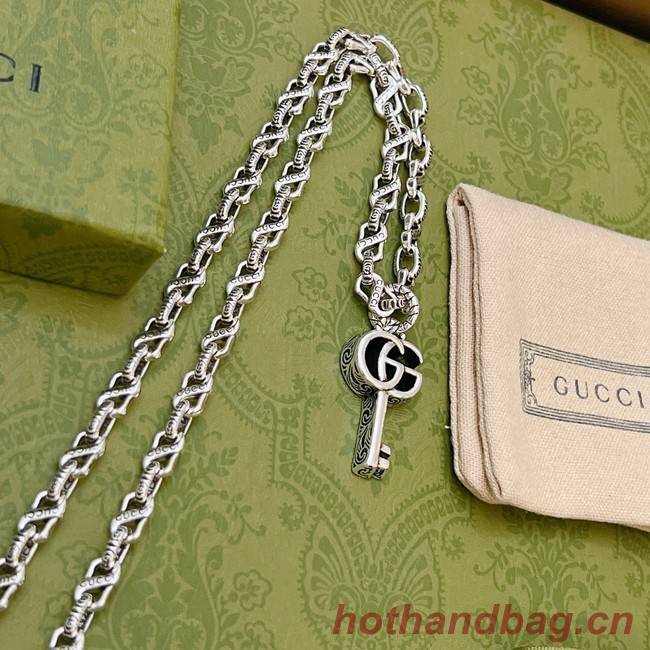 Gucci Necklace CE9165